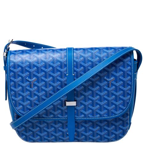 goyard saddle bag|goyard tote bag price.